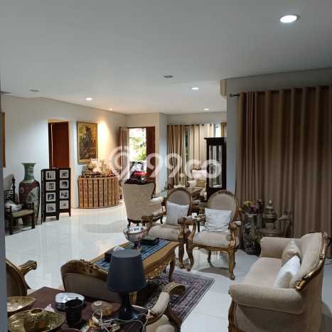 Siap Huni Rumah Mewah 3 Kamar di Ciputat Dekat ke Mana Saja Siap Huni Rumah Mewah 3 Kamar di Ciputat Dekat ke Mana Saja