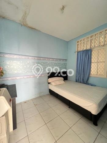Rumah Minimalis 5 KT di BSD Tangerang Rumah Minimalis 5 KT di BSD Tangerang