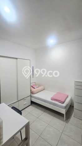 Rumah Modern 2 KT LT 72m2 di Bintaro Rumah Modern 2 KT LT 72m2 di Bintaro