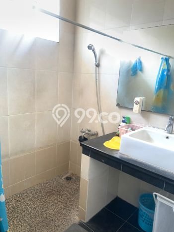 Rumah Elit Modern Siap Huni di Bintaro Tangerang Selatan Rumah Elit Modern Siap Huni di Bintaro Tangerang Selatan