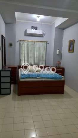 Dijual Rumah Eksklusif 2 KT di Bintaro, Tangerang Selatan Dijual Rumah Eksklusif 2 KT di Bintaro, Tangerang Selatan