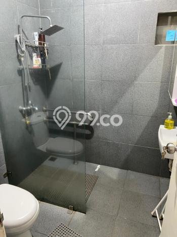 Rumah Elit LB 200m2 Siap Huni Desain Elegan di Bintaro, Tangerang Selatan Rumah Elit LB 200m2 Siap Huni Desain Elegan di Bintaro, Tangerang Selatan