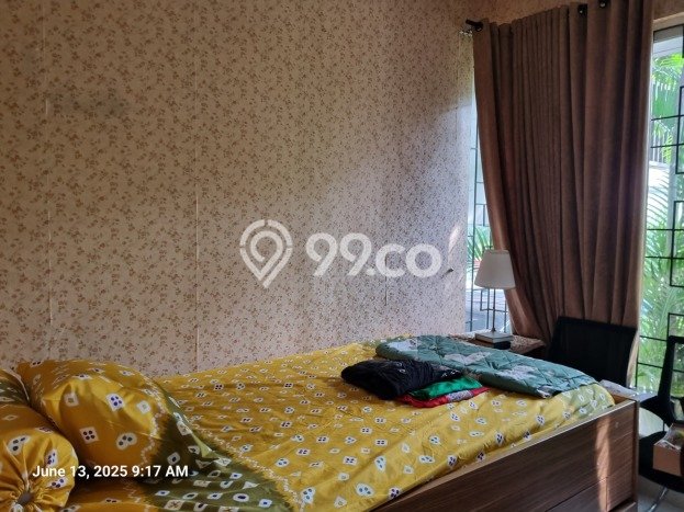 For Sale! Premium House LT 340m2 Desain Elegan di Bintaro For Sale! Premium House LT 340m2 Desain Elegan di Bintaro