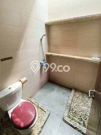 For Sale! Luxury House LT 120m2 Desain Elegan di Bintaro For Sale! Luxury House LT 120m2 Desain Elegan di Bintaro