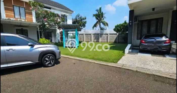 Tanah Kavling Dijual di Bintaro, Tangerang Selatan dengan Luas Tanah 166m2 Tanah Kavling Dijual di Bintaro, Tangerang Selatan dengan Luas Tanah 166m2