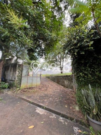 Tanah Investasi Dijual di Tangerang Selatan Punya Luas 360m2 Tanah Investasi Dijual di Tangerang Selatan Punya Luas 360m2
