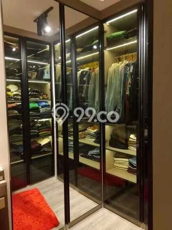 Untuk Dijual Apartemen 1 KT & 1 KM di Jakarta Selatan Area Strategis Untuk Dijual Apartemen 1 KT & 1 KM di Jakarta Selatan Area Strategis