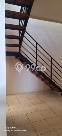 Hunian Nyaman Asri 2 KT Siap Pakai di Bintaro Tangerang Selatan Hunian Nyaman Asri 2 KT Siap Pakai di Bintaro Tangerang Selatan