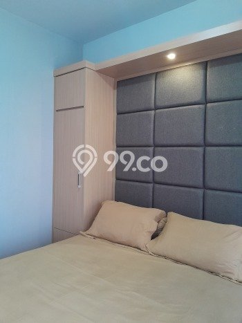 Hunian Apartemen Ekonomis di Tangerang Selatan dengan 1 Kamar Tidur, 1 Kamar Mandi Hunian Apartemen Ekonomis di Tangerang Selatan dengan 1 Kamar Tidur, 1 Kamar Mandi