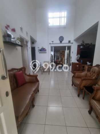 Jual Rumah Modern 2 KT di Bintaro, Tangerang Selatan Jual Rumah Modern 2 KT di Bintaro, Tangerang Selatan