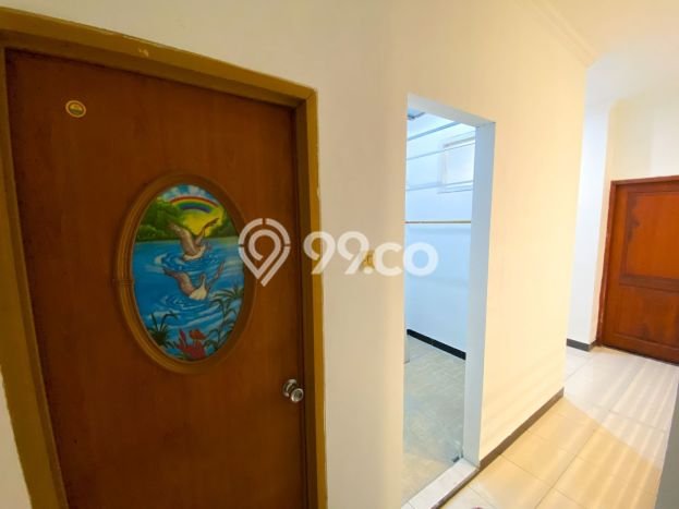 Rumah Minimalis 2 KT di Bintaro Tangerang Selatan Unfurnished Rumah Minimalis 2 KT di Bintaro Tangerang Selatan Unfurnished