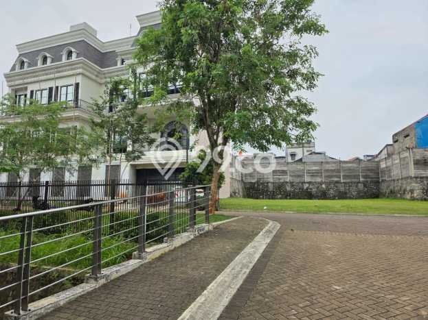 Tanah Kavling Dijual di Bintaro, Tangerang Selatan dengan Luas Tanah 238m2 Tanah Kavling Dijual di Bintaro, Tangerang Selatan dengan Luas Tanah 238m2