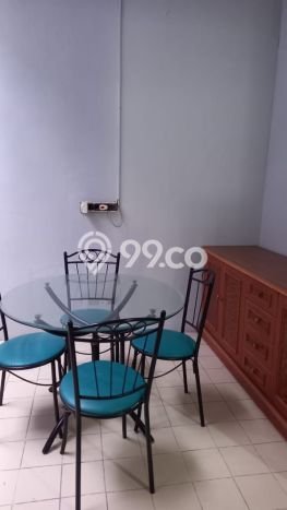 Dijual Rumah Eksklusif 2 KT di Bintaro, Tangerang Selatan Dijual Rumah Eksklusif 2 KT di Bintaro, Tangerang Selatan