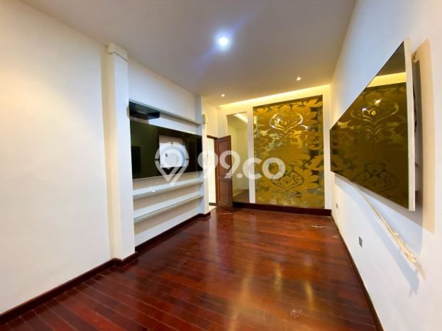 Rumah Minimalis 2 KT di Bintaro Tangerang Selatan Unfurnished Rumah Minimalis 2 KT di Bintaro Tangerang Selatan Unfurnished