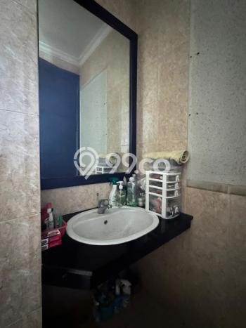 Hunian Elit LB 240m2 Siap Pakai Desain Elegan di Bintaro, Tangerang Selatan Hunian Elit LB 240m2 Siap Pakai Desain Elegan di Bintaro, Tangerang Selatan