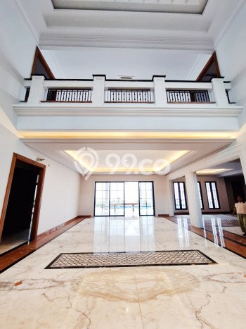 Dijual Rumah Mewah Megah Dengan View Cantik di Pondok Indah, Jakarta Selatan Dijual Rumah Mewah Megah Dengan View Cantik di Pondok Indah, Jakarta Selatan