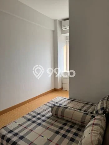 Dijual Apartemen 2 KT di Tangerang Selatan Luas 29m2 Dijual Apartemen 2 KT di Tangerang Selatan Luas 29m2