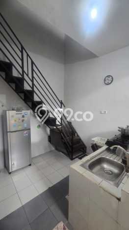 Rumah Modern 2 KT LT 72m2 di Bintaro Rumah Modern 2 KT LT 72m2 di Bintaro