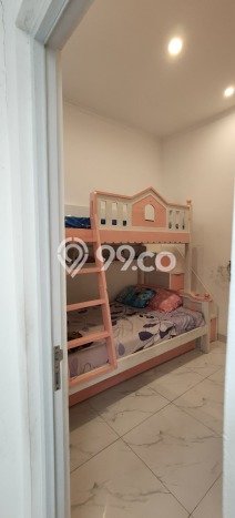 Rumah Elit LB 230m2 Siap Pakai Desain Elegan di Bintaro, Tangerang Selatan Rumah Elit LB 230m2 Siap Pakai Desain Elegan di Bintaro, Tangerang Selatan