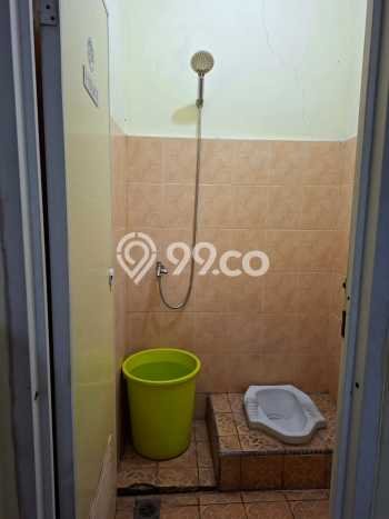 Rumah Modern 2 KT di Graha Raya Bintaro Tangerang Selatan Rumah Modern 2 KT di Graha Raya Bintaro Tangerang Selatan