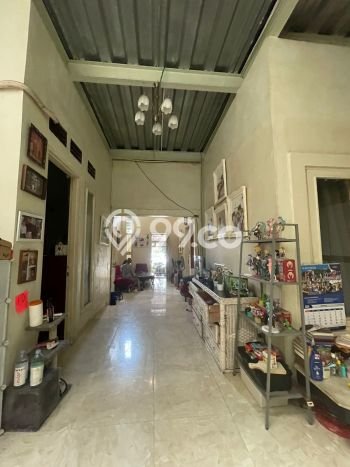 Dijual Rumah Eksklusif 3 KT di Graha Raya Bintaro, Tangerang Selatan Dijual Rumah Eksklusif 3 KT di Graha Raya Bintaro, Tangerang Selatan