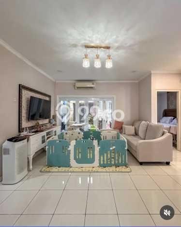 Rumah Modern 2 KT LT 96m2 di Bintaro Rumah Modern 2 KT LT 96m2 di Bintaro