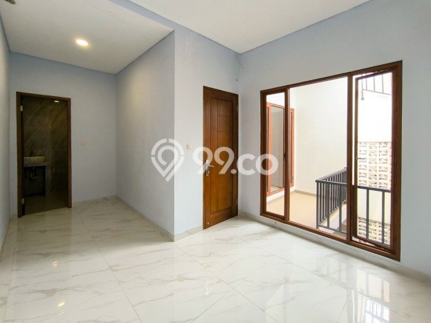 Rumah Luxury Modern Siap Huni di Bintaro Tangerang Selatan Rumah Luxury Modern Siap Huni di Bintaro Tangerang Selatan