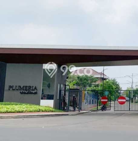 Rumah Eksklusif Siap Huni LT 180m2 di Serpong Utara, Tangerang Selatan Rumah Eksklusif Siap Huni LT 180m2 di Serpong Utara, Tangerang Selatan