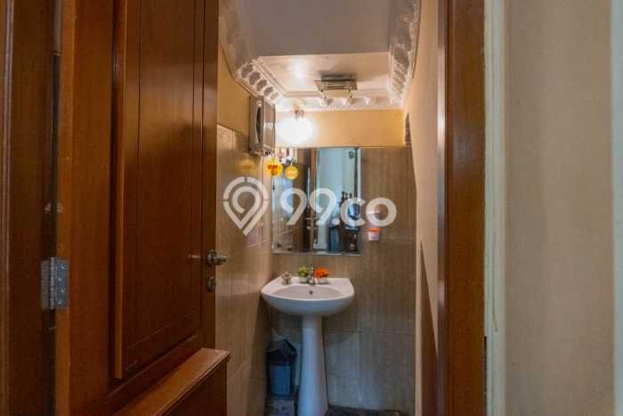 Dijual Rumah Elit Exclusive di Serpong Utara, Tangerang Selatan Dijual Rumah Elit Exclusive di Serpong Utara, Tangerang Selatan