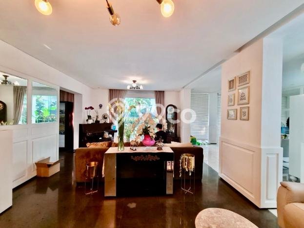 Siap Huni Rumah Mewah 4 Kamar di Pondok Aren Dekat ke Mana Pun Siap Huni Rumah Mewah 4 Kamar di Pondok Aren Dekat ke Mana Pun