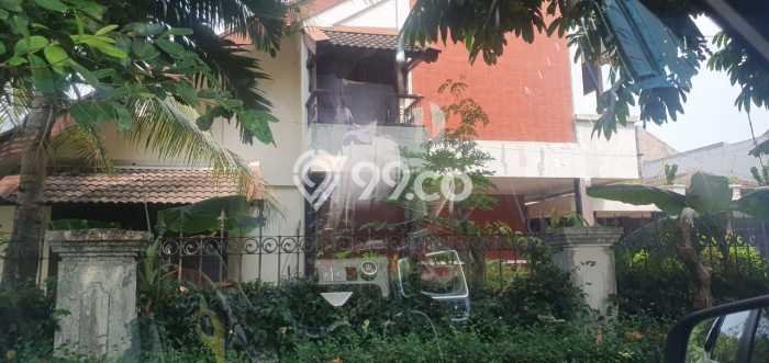 Kavling Tanah untuk Dijual di Bintaro, Jakarta Selatan, Luas 732m2 Kavling Tanah untuk Dijual di Bintaro, Jakarta Selatan, Luas 732m2