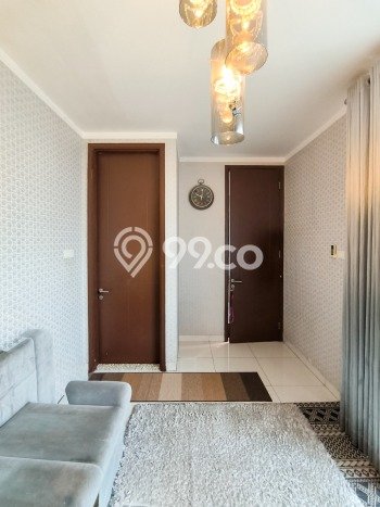 For Sale! Luxury House LT 120m2 Desain Elegan di Bintaro For Sale! Luxury House LT 120m2 Desain Elegan di Bintaro