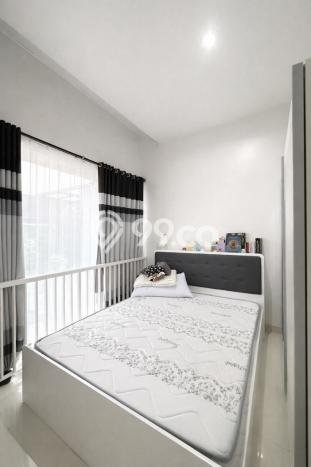 Jual Rumah Luas Megah Dengan View Cantik di Bintaro, Tangerang Selatan Jual Rumah Luas Megah Dengan View Cantik di Bintaro, Tangerang Selatan