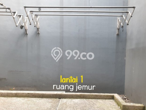 Hunian Super Mewah dengan Akses Paling Strategis di Bintaro, Tangerang Selatan Hunian Super Mewah dengan Akses Paling Strategis di Bintaro, Tangerang Selatan