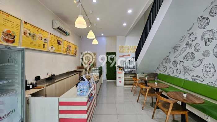 Untuk Dijual! Ruko di Bintaro Tangerang Selatan LT 50m2 / LB 98m2 Kawasan Strategis Untuk Dijual! Ruko di Bintaro Tangerang Selatan LT 50m2 / LB 98m2 Kawasan Strategis
