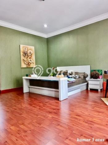 Ready to Use! Premium House LT 600m2 Desain Modern di Bintaro Ready to Use! Premium House LT 600m2 Desain Modern di Bintaro