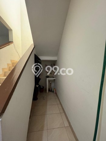 Hunian Nyaman Asri 3 KT Siap Huni di Bintaro Tangerang Selatan Hunian Nyaman Asri 3 KT Siap Huni di Bintaro Tangerang Selatan