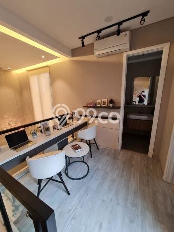 Rumah Modern 2 KT LT 67m2 di Bintaro Rumah Modern 2 KT LT 67m2 di Bintaro