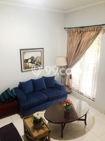 Hunian Mewah LB 170m2 Siap Pakai Desain Elegan di Bintaro, Tangerang Selatan Hunian Mewah LB 170m2 Siap Pakai Desain Elegan di Bintaro, Tangerang Selatan