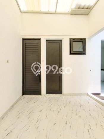 For Sale! Premium House LT 135m2 Desain Modern di Bintaro For Sale! Premium House LT 135m2 Desain Modern di Bintaro