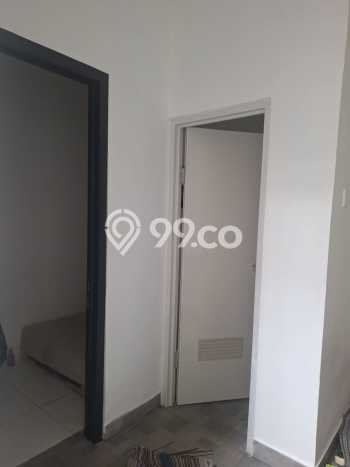 Rumah Elit Modern Tanpa Renovasi di Bintaro Tangerang Selatan Rumah Elit Modern Tanpa Renovasi di Bintaro Tangerang Selatan