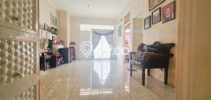 Rumah Modern 4 KT di Bintaro Tangerang Selatan Unfurnished Rumah Modern 4 KT di Bintaro Tangerang Selatan Unfurnished