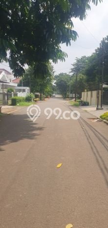 Kavling Tanah untuk Dijual di Bintaro, Jakarta Selatan, Luas 732m2 Kavling Tanah untuk Dijual di Bintaro, Jakarta Selatan, Luas 732m2