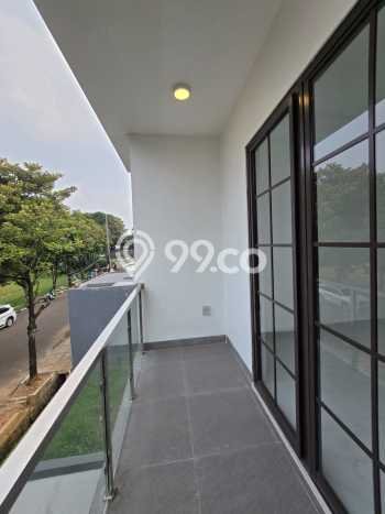 Rumah Mewah Siap Huni LT 144m2 di Serpong Utara, Tangerang Selatan Rumah Mewah Siap Huni LT 144m2 di Serpong Utara, Tangerang Selatan