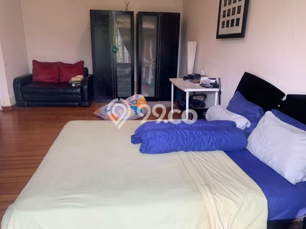 Rumah Elit Modern Siap Huni di Bintaro Tangerang Selatan Rumah Elit Modern Siap Huni di Bintaro Tangerang Selatan