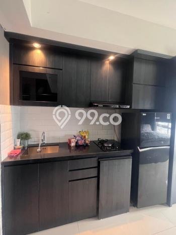 Untuk Dijual Apartemen 1 KT & 1 KM di Tangerang Selatan Area Strategis Untuk Dijual Apartemen 1 KT & 1 KM di Tangerang Selatan Area Strategis