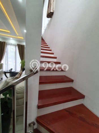 Jual Rumah Luas Megah Dengan View Cantik di Bintaro, Tangerang Selatan Jual Rumah Luas Megah Dengan View Cantik di Bintaro, Tangerang Selatan