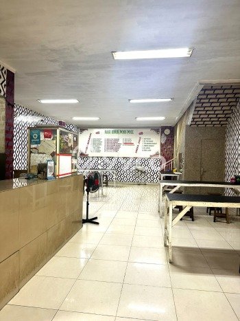 Gudang Bagus Dijual di Graha Raya Tangerang Strategis Cocok untuk Kembangkan Bisnis Gudang Bagus Dijual di Graha Raya Tangerang Strategis Cocok untuk Kembangkan Bisnis
