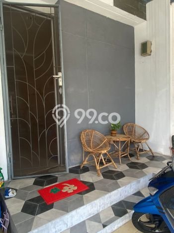 Rumah Luas Asri 3 KT Siap Pakai di Graha Raya Bintaro Tangerang Selatan Rumah Luas Asri 3 KT Siap Pakai di Graha Raya Bintaro Tangerang Selatan