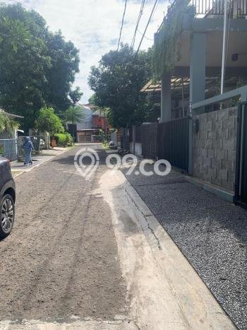 Rumah Minimalis 5 KT di BSD Tangerang Rumah Minimalis 5 KT di BSD Tangerang